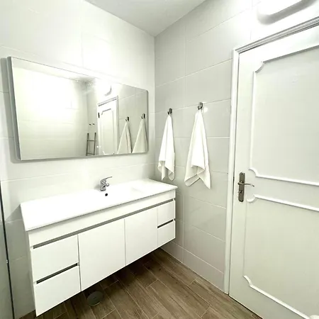 Daire Al - R&r Flat, Center