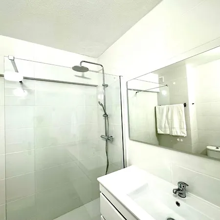 Daire Al - R&r Flat, Center *