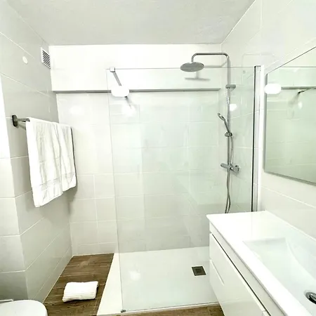 Al - R&r Flat, Center Daire Vilamoura