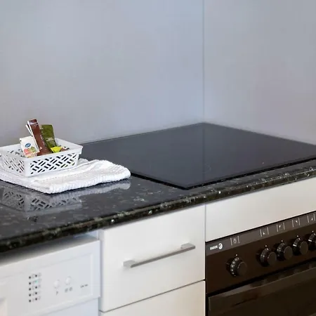 Al - R&r Flat, City Center * Vilamoura