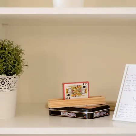 Al - R&r Flat, Center Daire Vilamoura