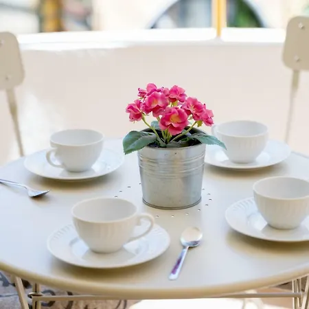 Al - R&r Flat, Center Daire Vilamoura