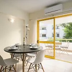 Apartment Al - R&r Flat, Center Vilamoura