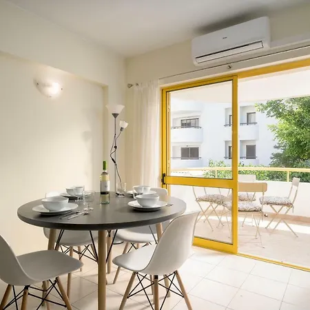 Apartment Al - R&r Flat, City Center Vilamoura