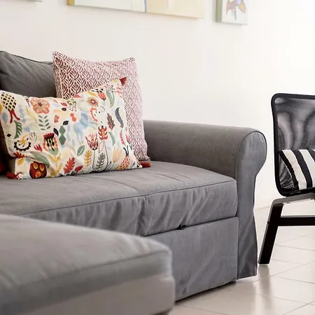 Al - R&r Flat, City Center Apartment *