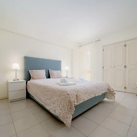 Apartment Al - R&r Flat, City Center Vilamoura