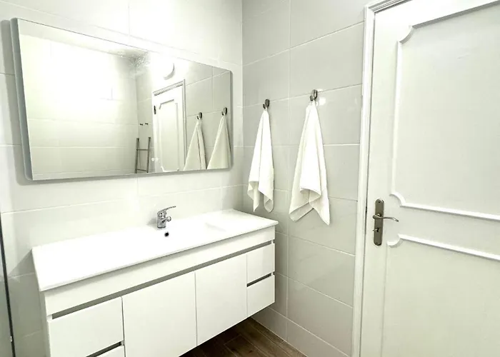 Appartamento Al - R&r Flat, Center
