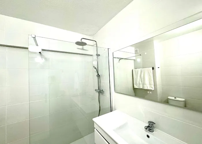 Appartamento Al - R&r Flat, Center *
