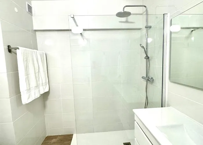 Al - R&r Flat, Center Appartamento Vilamoura