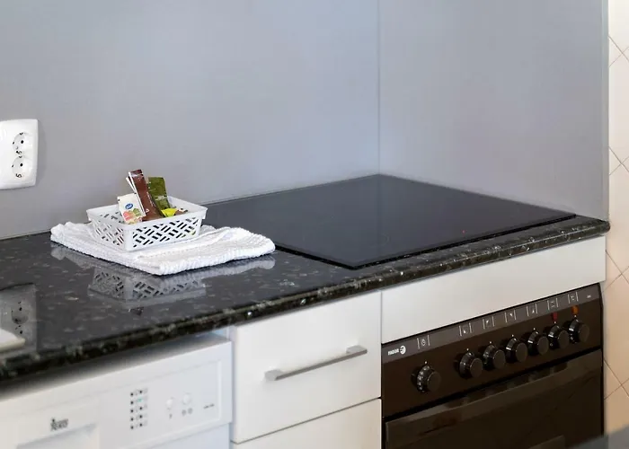 Al - R&r Flat, Center * Vilamoura