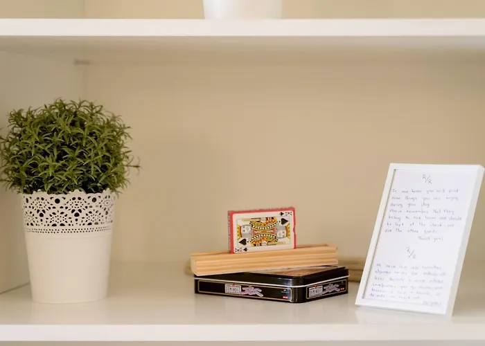 Al - R&r Flat, Center Appartamento Vilamoura