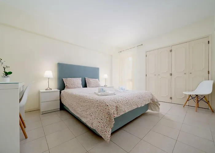 Appartamento Al - R&r Flat, Center Vilamoura