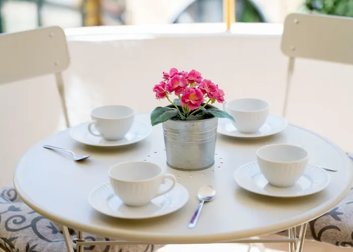 Al - R&r Flat, Center Appartamento Vilamoura