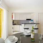 Al - R&r Flat, Center Apartamento Vilamoura