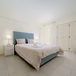 Apartamento Al - R&r Flat, Center Vilamoura